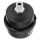 thumbnail image 1 of Silenciador De Ruido, 12,5 Mm Totalmente De Hierro G1/4in, Para Compresor De Aire De Conexión Directa Cergrey Air Compressor Accessories, 1 of 8