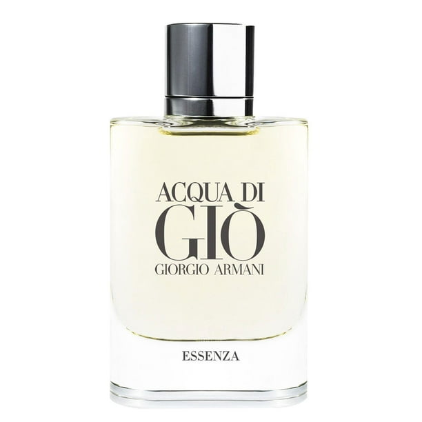 Locion Acqua Di Gio Essenza de Giorgio Armani EDP 75 ml Giorgio Armani Acqua Di Gio Essenza Walmart en linea