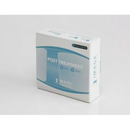 Image Skin care Post Treatment Trial Kit