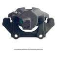 thumbnail image 3 of Remanufactured Cardone Reman Disc Brake Caliper P/N:19 B1816, 3 of 7