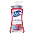 thumbnail image 2 of dial 03016 antibacterial foaming hand wash, power berries, 7.5 oz pump bottle (case of 8), 2 of 6