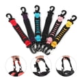 thumbnail image 2 of Ski Boot Strap Strength Hook Inline Skates Ice Outdoor Skating Carrying Straps Nylon For Outdoor Sports Accessories, 2 of 12
