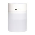 thumbnail image 2 of Honeeladyy Mini Humidifier, 200ml Small Cool Mist Humidifier, USB Personally Desktop Humidifier for Baby Bedroom Travel Office Home Car, Long-lasting, 2 Mist Modes, Super Quiet, White, 2 of 8