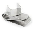 thumbnail image 3 of Magnetic Billiards Pool Cue Chalk Holder (Silver), 3 of 7
