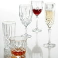 thumbnail image 4 of Marquis by Waterford Markham Iced Beverage, Set of 4, Crystalline, Clear, 4 of 5