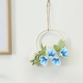 thumbnail image 1 of Home Decor Qwtwty Simulation Flower Head Plastics Flower Head Decoration DIY Handmade Fake Flower Material Simulation Flower Decoration, 1 of 6