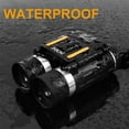 thumbnail image 5 of LSLJS 40x22 Binoculars for Adults and Kids - Large View Compact Binoculars with Clear Low Light Vision High Powered Easy Focus Waterproof Binoculars Christmas Gifts for Outdoor Hunting Travel, 5 of 5