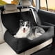 thumbnail image 1 of Asiento para Perro Auto, Asiento de Coche para Perros Medianos y Grandes, Cama de Coche Segura y Cómoda, Tamaño Mediano bajo 60 lbs, Asiento Lavable para Perros, 1 of 8