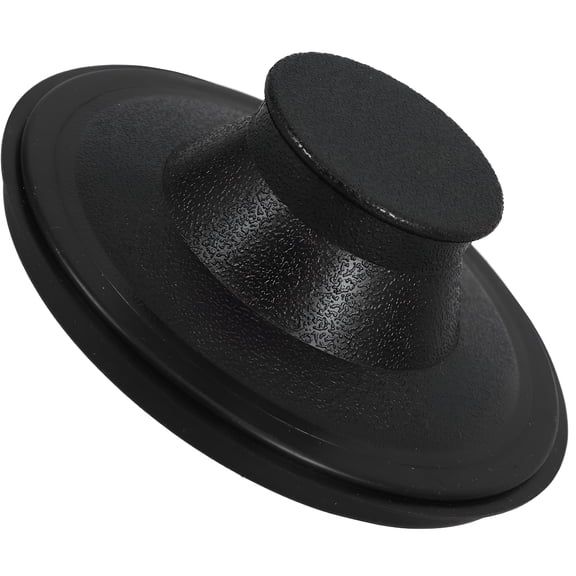 ACDANC 2026 New Rubber Sink Plug Water Trough Sink Stopper for Kitchen, Bathroom, Laundry, for Garbage Disposal Kitchen Sink Drain Stopper Sink Plugs for Drain Kitchen Drain Stopper