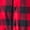 Brilliant Red, variant on Wonder Nation Boys Button Front Pajama Top and Pants Set, 2-Piece, Sizes 4-18