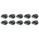 thumbnail image 1 of 10 Botones Interruptor De Claxon Ds 150 Negro 2013 De 2015 Italika Original, 1 of 3