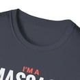thumbnail image 3 of I'm A Massage Therapist Masseuse Massage Lover Shirt, 3 of 4