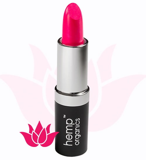 Colorganics - Hemp Organics Lipstick Blush - 0.14 oz