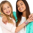 thumbnail image 3 of baomifa-Magical Friendship Bracelets, DIY Friendship Bracelet Kit, Makes Over 30 Friendship Bracelets, 3 of 4