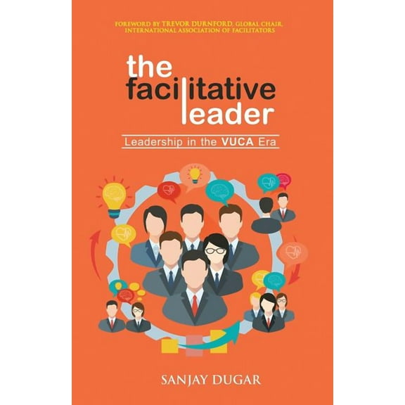 The Facilitative Leader (Paperback)