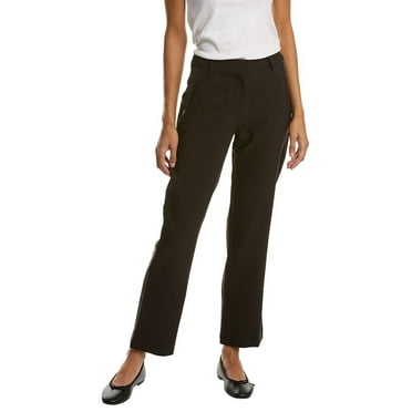 Nanette Nanette Lepore womens  Nolita Pant, 10, Black