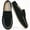 Black, variant on Suede Mules for Women Slip On Casual Clogs Shoes Soft Flats Comfort Loafers Lightweight for Business & Work Dressy Penny Loafers