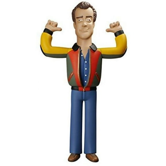 FUNKO VINYL IDOLZ: SEINFELD - PUDDY