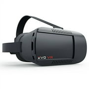 Merkury Innovations MI-VRH07-101 EVO VR Virtual Reality Starter Kit