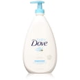 thumbnail image 1 of Loción Dove Baby Rich Moisture para rostro y cuerpo 600 mL (Paquete de 4), 1 of 2