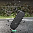 thumbnail image 4 of Type B BRDRC For DJI Osmo Pocket 3 Carrying Bag PU Leather Portable Storage Case, 4 of 5