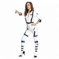 thumbnail image 2 of Costumes For All Occasions UR29311LG Blast Off Astronaut Lg, 2 of 2