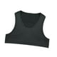 thumbnail image 5 of Chaleco deportivo chaleco de fitness no transpirable, equipo de entrenamiento, chaleco de fútbol para hockey de fútbol, ​​hombres de , Xxl, 5 of 8