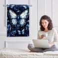 thumbnail image 6 of HemaKeyy Decorative Butterfly Garden Flag - Perfect Outdoor Decor - Ideal for Patios, Porches and Yards, 6 of 6