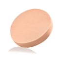 thumbnail image 3 of 60 Pack Face Paint Sponges Set,Happon Puff Makeup Sponge Round Shaped Foam Sponges,Beauty Blender Pads for Liquid Foundation Washing Cleansing Face Cosmetic Applicators(Skin Color), 3 of 6