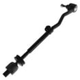 thumbnail image 2 of TRQ Front Inner & Outer Tie Rod Assembly Set Fits Select 1984-1985 BMW 318i / 1987-1991 BMW 325i / 1988-1991 BMW M3, 2 of 4