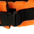 thumbnail image 4 of Gilet de Sauvetage pour Chien avec Bandes Réfléchissantes/ceinture Réglable, 4 of 8