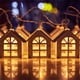 thumbnail image 5 of Xihbxyly Guirnalda de Luces para Casa Pequeña, 1,5 Metros, Diseño Usb, Luces de Madera Suave, Decoración Versátil para Festivales, Hogar, Dormitorio, Fiestas, 10 Luces Led, Tamaño 18 X 27 X 5 Cm, 5 of 7