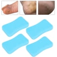 thumbnail image 3 of Foot Pumice Stone For Feet Hard Skin Callus Remover And Scrubber，Foot File Exfoliation To Remove Dead Skin Pack Of 4, 3 of 8