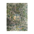 thumbnail image 2 of Leaf Stained Glass Window Film, Decorative Privacy Cling, Sun Blocking Heat Control Cover, Removable Home Office Vinyl, 23.6x39.3 Inches, 2 of 6
