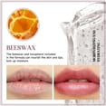 thumbnail image 3 of BEUKING Magic Glassy Lips & Blush for Cheek and Lips, Shining Chameleon Multi Blam, Cheek Lip Liquid Blush Dual-use Llip Stain, Moisturizing Lip Mask, Long-lasting Color Change Lip Tint, 0.2Oz, 3 of 9