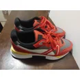 thumbnail image 4 of PU & MA Scuderia Ferrari Mirage Mox Rosso Corsa Pearl White 306769-02 sz.10, 4 of 6