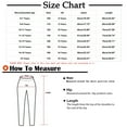 thumbnail image 3 of Qingpeng Girls Flare Sweatpants Elastic Waist Bootcut Casual Jogger Pants with Pockets, 3 of 4