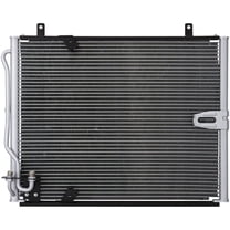 REACH 31-4328 Condenser for a BMW 535I 2.5L 89-93 Condenser Replacement