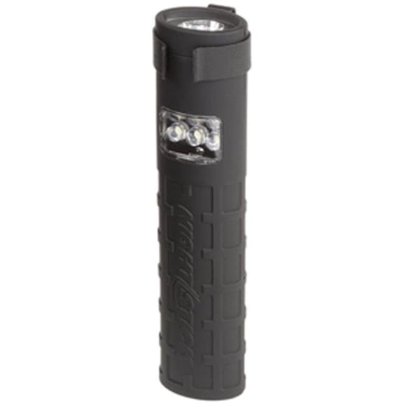 BAYCO BYNSP-4618B Double Fonction Tout en un Lampe de Poche de Poche LED-floodlight