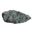 thumbnail image 2 of Artificial Landscape Rock Decorative Stone Lightweight Fiberglass for Garden Beds Patios and Outdoor Water Features, 2 of 8