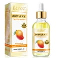 thumbnail image 2 of OugPiStiyk BODYJUICE TWISTED MANGOS Body Oil Moisturizing The Skin Making It Smoothing and Avoiding Dryness 60ml, Personal Care Essential Oil, 2 of 9