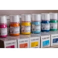 thumbnail image 4 of Tarrago Sneakers Paint 25ml - Customizable Shoe Color-624 Pale Pink, 4 of 6