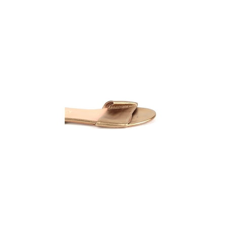

Pre-Owned Fs/ny Women s Size 39 Sandals