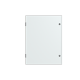 thumbnail image 1 of ABB SR2-SRN8625K ARMARIO PUERTA BLANCA + PLACA 800X600X250 ABB SR2-SRN8625K, 1 of 3