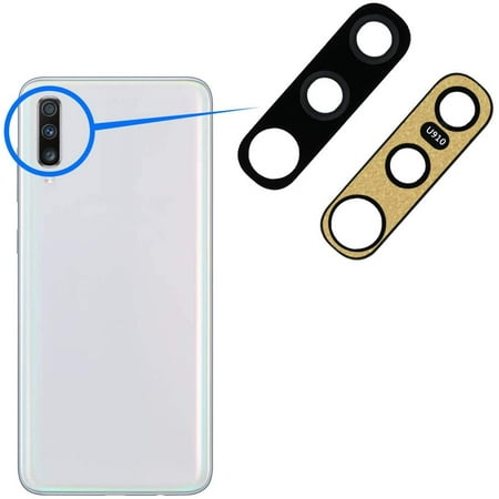 samsung a70 camera glass replacement