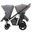 thumbnail image 4 of Maxi-Cosi Lila Duo Seat Kit, Nomad Grey, 4 of 17