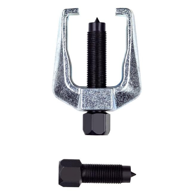 Powerbuilt Tie Rod Puller Tool 2Pc Press Screw 648692