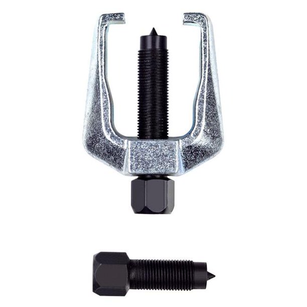 Powerbuilt Tie Rod Puller Tool 2Pc Press Screw 648692