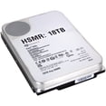 thumbnail image 4 of Disco Duro Interno 18TB SEAGATE EXOS X20Z SATA 7200RPM ST18000NM013J Seagate ST18000NM013J, 4 of 5