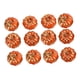 thumbnail image 4 of 12 piezas de calabazas artificiales, calabaza de espuma, fruta falsa, verdura, mini calabaza de cosecha de otoño, modelo de calabaza de simulación, 4 of 9